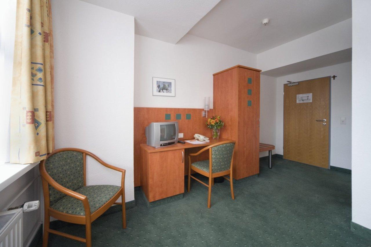 Stadthotel Duesseldorf Экстерьер фото