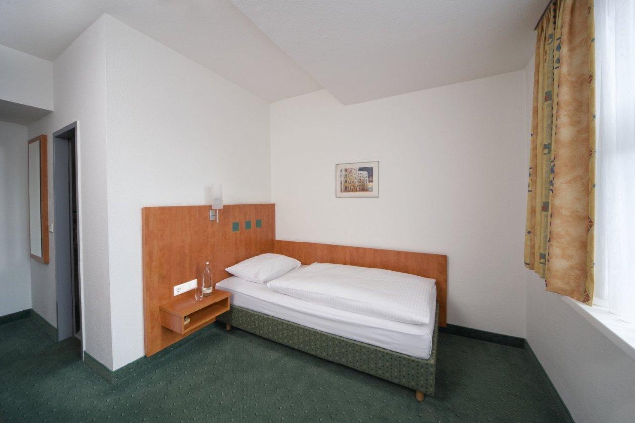 Stadthotel Duesseldorf Экстерьер фото